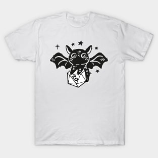 Pen and paper cute cat T-Shirt